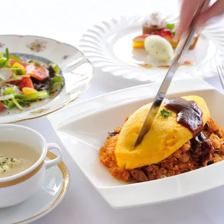 Hiroshima Airport Hotel