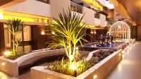Sweet Garden Guest House Hotels in Klojen
