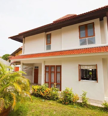 รูปภาพของสมุย สไมล์ เฮาส์ วิลล่า 3 ห้องนอน พร้อมสระว่ายน้ำส่วนตัว