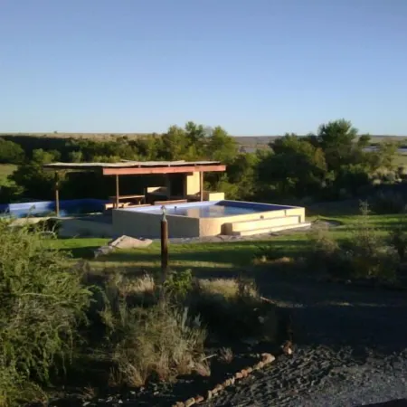 Teri-Lemveli Lodge