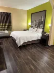 Red Lion Inn & Suites IAH Airport East
