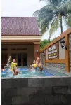 Rivana Hotel Hotels in Cimerak