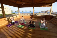The Breakers Diving and Surfing Lodge Soma Bay - Gym