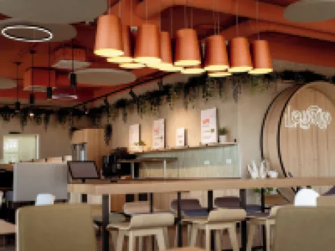 Hotel Novapart Stay Smart Hotéis em Wels