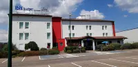 Hôtel ibis budget Metz Sud Augny Hôtels à : Jouy-aux-Arches