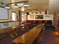 Madison Manor Boutique Hotel Hotels near Bathurst Metro Station