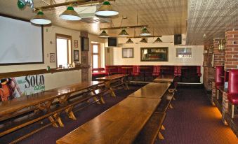 Madison Manor Boutique Hotel