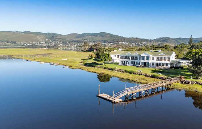 St. James of Knysna