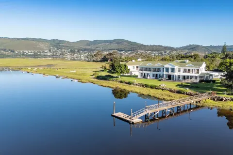 St. James of Knysna
