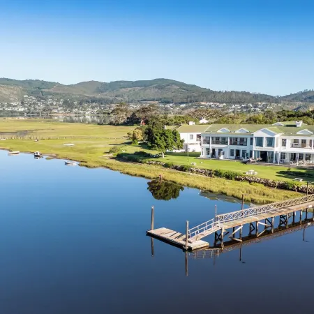 St. James of Knysna