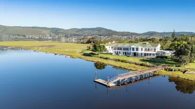 St. James of Knysna Các khách sạn ở Knysna