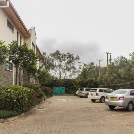 LIA Hotel & Training Centre