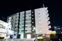 Grand Inn Canalside Hotel a 