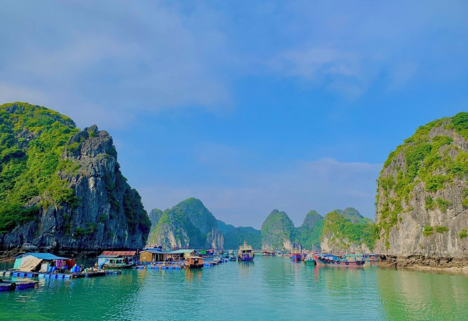 1. 란 홈스테이..