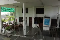 Hostellerie de La Sanaga Hotels in Edéa