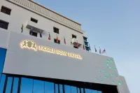 Noble Stay Hotel Hotel in zona May 18th National Cemetery