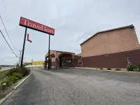 Travel Inn Lackland Sea World Hotels near Acme Park