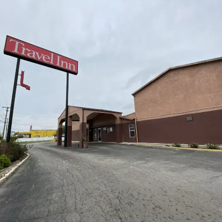 Travel Inn Lackland Sea World