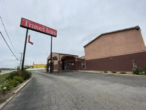 聖安東尼奧東北6號汽車旅館