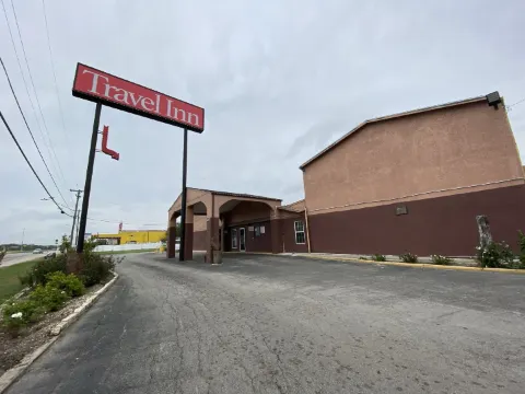 聖安東尼奧東北6號汽車旅館