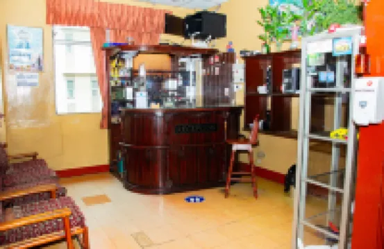 Hotel Savoy 1