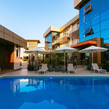 Blackwood Boutique Hotel and Apartments