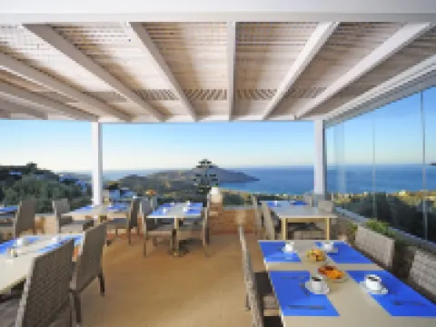 Stefanos Village Hotel Hotels in Myrthios