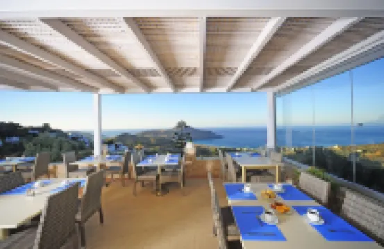 Stefanos Village Hotel