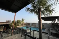 Eurna Resort Hotel - Private Pools