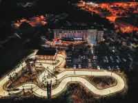 馬納霍金長灘島假日飯店