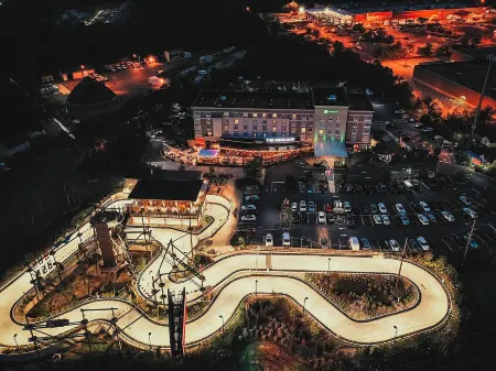 Holiday Inn Manahawkin/Long Beach Island