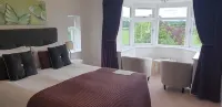 The Moorhead Bed & Breakfast Hotel a Whitchurch