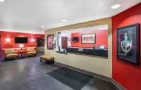 Extended Stay America Suites - Salt Lake City - West Valley Center Hôtels à : West Valley City