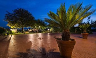 Agriturismo la Torricella