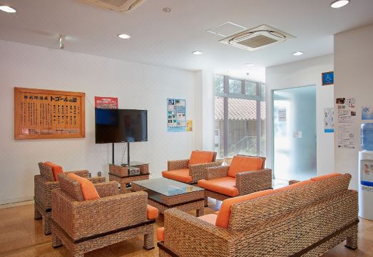 호텔 무라사키무라 외관