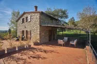 Agriturismo Borgo Casa al Vento