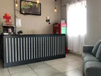 Ágape Hotel Hotels in Rio Verde