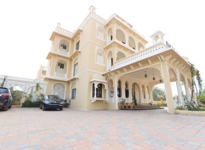 Rangmahal Pushkar by DIV Hospitality