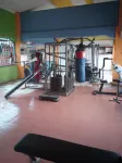 Isiolo Landmark Hotel - Gym