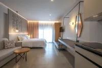 Elixia Hotels in Asine