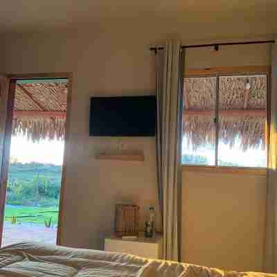 Vila Orun Pousada Rooms