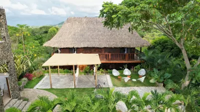 Villa tayrona Hotels near Playa Nudista