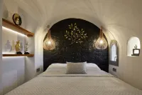 Aecon Suites Hôtels à proximité de : Feel Santorini