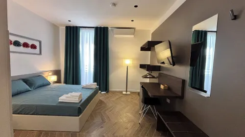 Sea Side Suites - Merinäköala