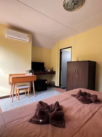 รูปภาพของบลูบีช รีสอร์ท