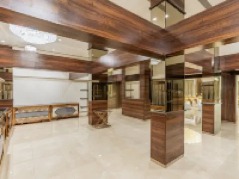 Mastiff Hotel Dhanbad Hotels in Dhanbad