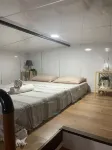 세사 사판카 Yavuzselim Mahallesi 호텔