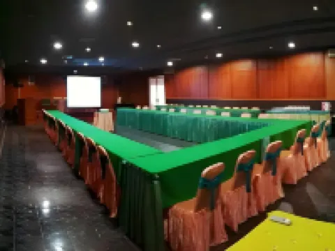 Hotel Griya Tirta Hotels in Bukitintan