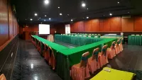 Hotel Griya Tirta Hotels in Beluluk