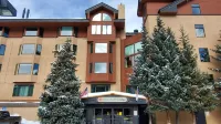 Telemark Studio Sleeps 6 Temm Hôtels à : Copper Mountain